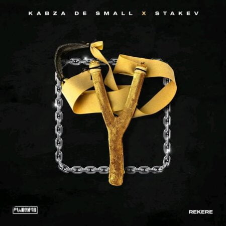 Kabza De Small & Stakev - Rekere EP zip mp3 download free 2023 full album file zippyshare itunes datafilehost sendspace