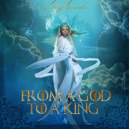 Kelly Khumalo – From A God To A King EP zip mp3 download free 2023 full file zippyshare itunes datafilehost sendspace