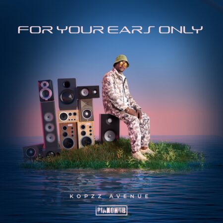 Kopzz Avenue – For Your Ears Only EP zip mp3 download free 2023 full album file zippyshare itunes datafilehost sendspace