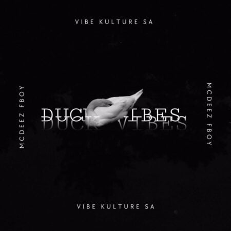 Mcdeez Fboy & Vibekulture Sa – Duck Vibes mp3 download free lyrics