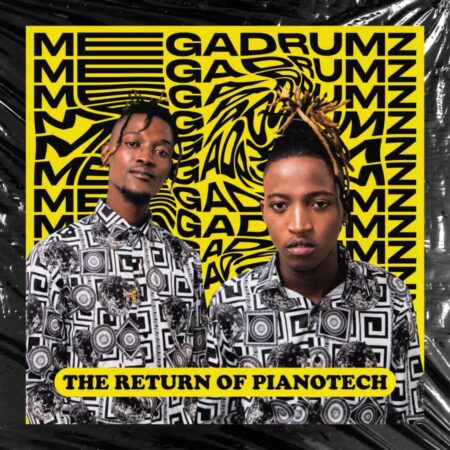 Megadrumz – The Return Of PianoTech Album zip mp3 download free 2023 full zippyshare itunes datafilehost sendspace