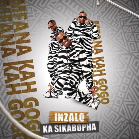 Mfana Kah Gogo - Intando Ft. OHP SAGE & LEBO MUZIQ mp3 download free lyrics