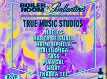 Njelic – Boiler Room x Ballantine’s True Music Studios Mix mp3 download free 2023