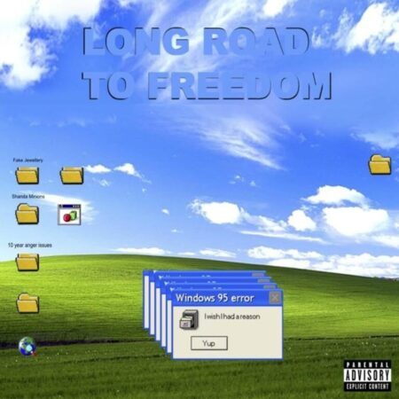 Ntukza – Long Road To Freedom (K.O Diss) mp3 download free lyrics