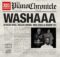 Sfarzo Rtee, Kelvin Momo & DBN Gogo – Washaaa ft. Shaun 101 mp3 download free lyrics