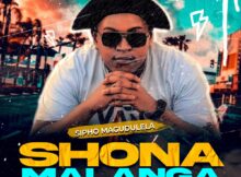 Sipho Magudulela – Shona Malanga ft. Murumba Pitch mp3 download free lyrics