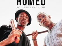 Wave Rhyder & Ntate Stunna – Romeo mp3 download free lyrics