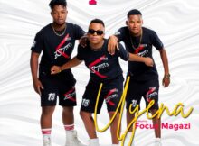 AmaTycooler – Uyena ft. Focus Magazi mp3 download free lyrics