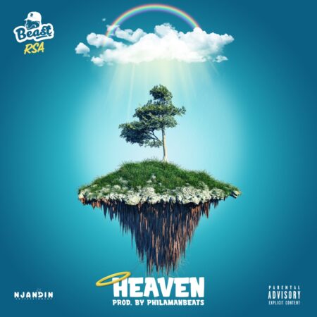 Beast RSA - Heaven mp3 download free lyrics