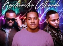 DJ Givy Baby - Ngikunika uThando ft. Sir Trill & Soa Mattrix mp3 download free lyrics