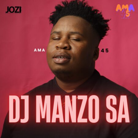 DJ Manzo SA – ama45 Album zip mp3 download free 2023 full file zippyshare itunes datafilehost sendspace