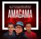 DJ TPZ & Mlindo Beatz – Amagama ft. Mcebisi Kingryder mp3 download free lyrics