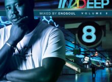 Enosoul – In2deep Vol. 8 Album zip mp3 download free 2023 full file zippyshare itunes datafilehost sendspace