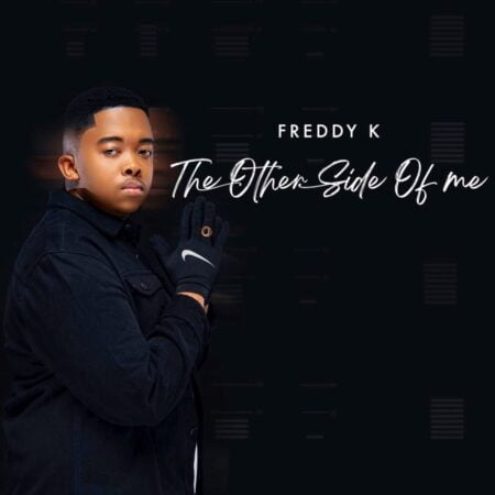 Freddy K - My Love Language ft. Jay Sax mp3 download free lyrics