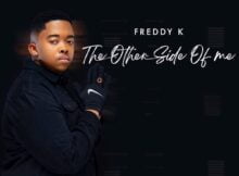 Freddy K - The Other Side of Me Album zip mp3 download free 2023 full file zippyshare itunes datafilehost sendspace