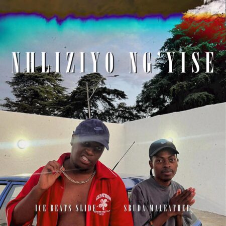 Ice Beats Slide – Nhliziyo Ng’yise ft. Sbuda Maleather mp3 download free lyrics