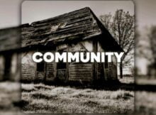 Kharishma - Community ft. Ba Bethe Gashoazen mp3 download free lyrics