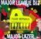 Major Lazer & Major League DJz - Ke Shy ft. Tyla & LuuDaDeeJay mp3 download free lyrics