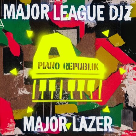 Major Lazer & Major League DJz - Oh Yeah ft. Ty Dolla $ign mp3 download free lyrics