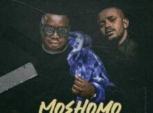 Mr Brown & Kabza De Small – Moshomo mp3 download free lyrics