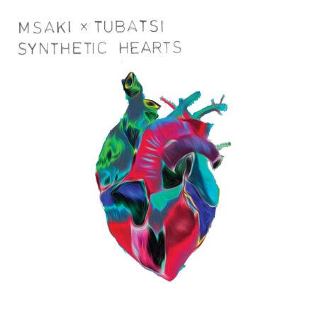 Msaki & Tubatsi Mpho Moloi – Synthetic Hearts Album zip mp3 download free 2023 full file zippyshare itunes datafilehost sendspace