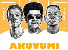 OSKIDO, Deep Sen & King Talkzin – Akuvumi Ft. Russell Zuma & Ze2 mp3 download free lyrics