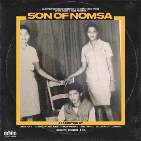 Pdot O – Son Of Nomsa Album zip mp3 download free 2023 full file zippyshare itunes datafilehost sendspace