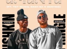 Pushkin RSA & Springle – Umuntu ft. Dash SA, T&T Musiq & Benyric mp3 download free lyrics