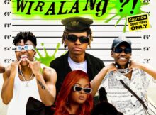 Reign Racks & Lady Du – Wiralang ft. Majorsteez & Drillvr mp3 download free lyrics