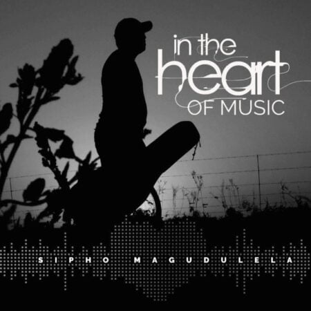 Sipho Magudulela – In The Heart Of Music EP zip mp3 download free 2023 full file album zippyshare itunes datafilehost sendspace