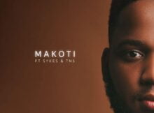 Skillz - Makoti ft. Sykes & TNS mp3 download free lyrics