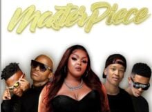 TNK MusiQ & DBN Gogo – Masterpiece ft. Rivalz mp3 download free lyrics