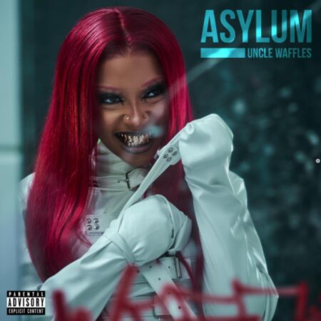 Uncle Waffles – Asylum EP zip mp3 download free 2023 full album file zippyshare itunes datafilehost sendspace