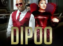 Vee Mampeezy – Dipoo ft. Mmaausi mp3 download free lyrics