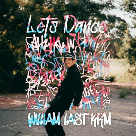 William Last KRM – Let's Dance EP zip mp3 download free 2023 full album file zippyshare itunes datafilehost sendspace