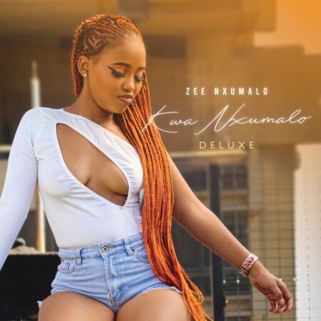 Zee Nxumalo - KwaNxumalo (Deluxe) Album zip mp3 download free 2023 full file zippyshare itunes datafilehost sendspace