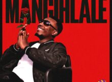 Casswell P & Master KG - Mangihlale ft. Lwami mp3 download free lyrics