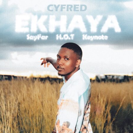 Cyfred – Ekhaya ft. Sayfar, Toby Franco, Konke, Chley & Keynote mp3 download free lyrics