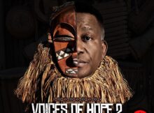 DJ Fresh SA – Voices of Hope 2 Album zip mp3 download free 2023 full file zippyshare itunes datafilehost sendspace