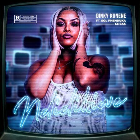 Dinky Kunene – Ndidikiwe ft. Sol Phenduka & LeSax mp3 download free lyrics