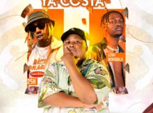 Malome Vector – Ya Costa ft. 25K & Lizwi Wokuqala mp3 download free lyrics