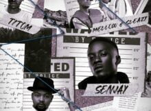 Senjay, Mellow & Sleazy & TitoM – Blue String ft. Josiah De Disciple mp3 download free lyrics