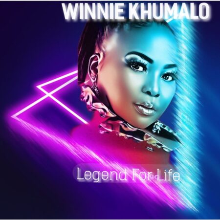 Winnie Khumalo – Legend For Life EP zip mp3 download free 2023 full album file zippyshare itunes datafilehost sendspace