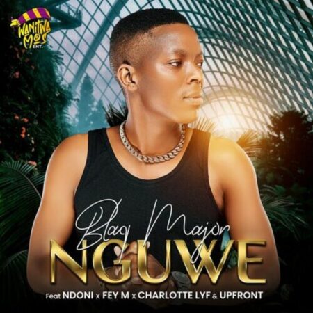 Blaq Major – Nguwe ft. Ndoni, Fey M, Charlotte Lyf & Upfront mp3 download free lyrics