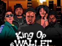 DJ Coach – The King of Ewallet Pt. 2 EP zip mp3 download free 2023 full album file zippyshare itunes datafilehost sendspace