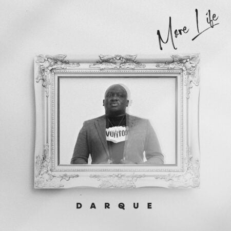 Darque - Blessed ft. Simmy mp3 download free lyrics