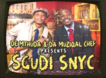 De Mthuda & Da Muziqal Chef - Sgudi Snyc EP zip mp3 download free 2023 full album file zippyshare itunes datafilehost sendspace