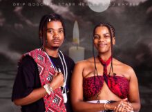 Drip Gogo – Ntabezimnyama ft. Starr Healer & DJ Khyber mp3 download free lyrics