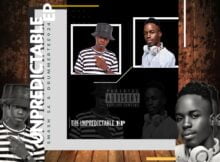 DrummeRTee924 & Smash SA – The Unpredictable EP zip mp3 download free 2023 full album file zippyshare itunes datafilehost sendspace