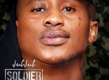 Jub Jub – Soldier ft. Emtee mp3 download free lyrics